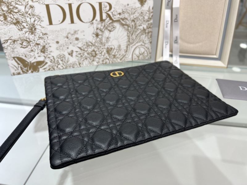 Christian Dior Clutch Bags